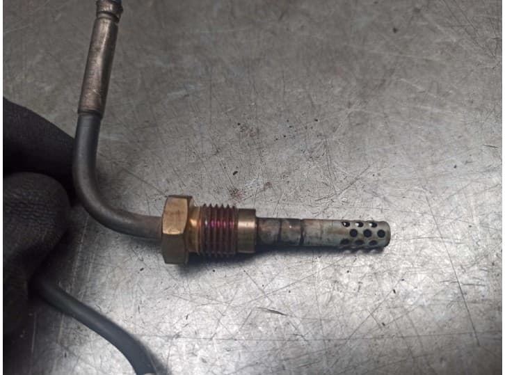 Recambio de sensor para volkswagen passat b6 (3c2) 2.0 tdi referencia OEM IAM 03G906083 2
