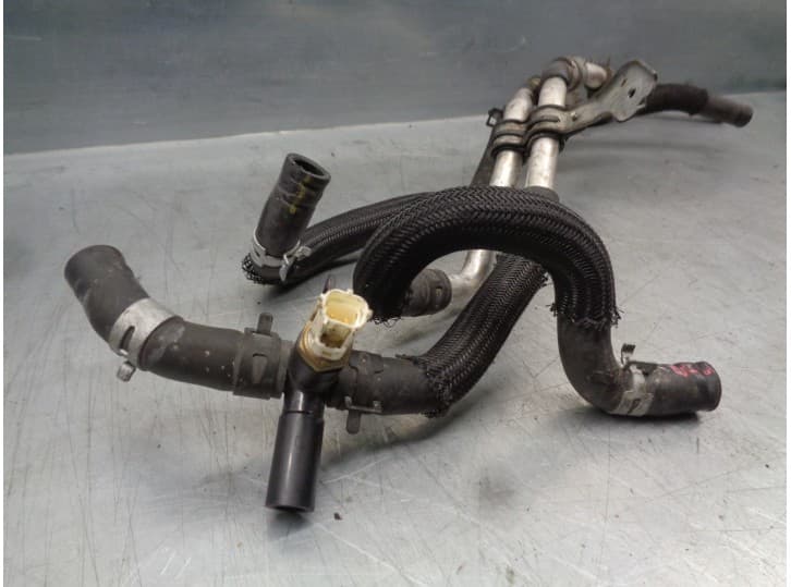 Recambio de tubo para lexus ct (zwa10_) 200h (zwa10_) referencia OEM IAM 8720876010 3