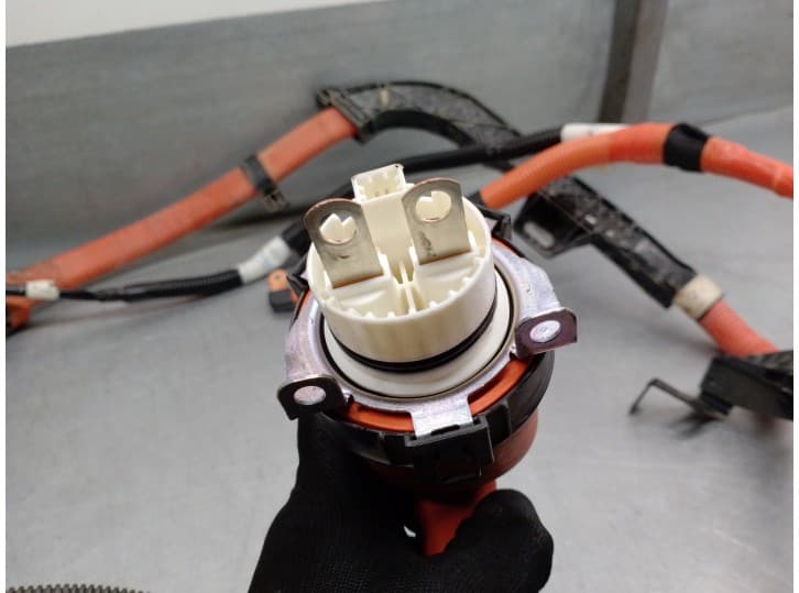 Recambio de cableado para lexus ct (zwa10_) 200h (zwa10_) referencia OEM IAM 8216476050 3
