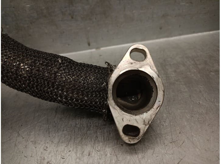 Recambio de tubo para ford b-max (jk) 1.6 tdci referencia OEM IAM 9674950180 1806098 3