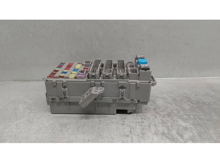 Recambio de caja reles / fusibles para honda civic coupe (2dr) referencia OEM IAM 52525LD 2