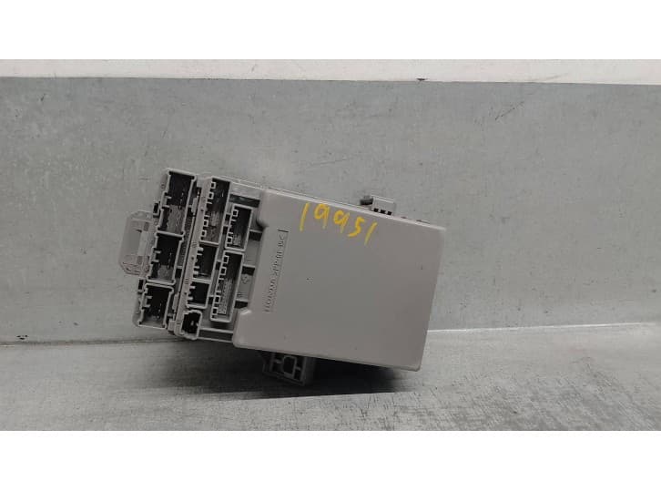 Recambio de caja reles / fusibles para honda civic coupe (2dr) referencia OEM IAM 52525LD 4