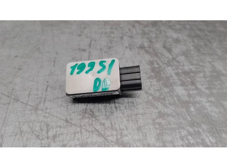 Recambio de sensor impacto para honda civic coupe (2dr) referencia OEM IAM 77970SNAA320M1 3