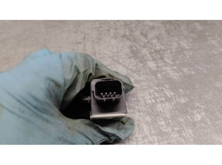 Recambio de sensor impacto para honda civic coupe (2dr) referencia OEM IAM 77970SNAA320M1 4