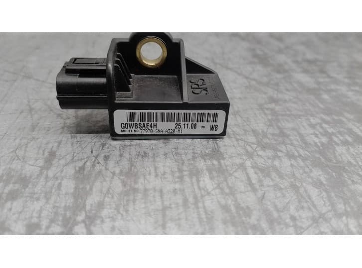 Recambio de sensor impacto para honda civic coupe (2dr) referencia OEM IAM 77970SNAA320M1 5
