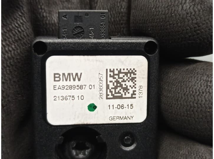 Recambio de antena para bmw 2 gran tourer (f46) 218 d referencia OEM IAM 213675 EA9289587 5