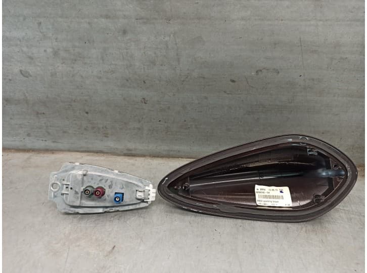 Recambio de antena para bmw 2 gran tourer (f46) 218 d referencia OEM IAM 9226896 2