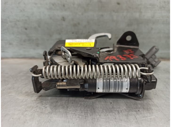 Recambio de cerradura capot para bmw 2 gran tourer (f46) 218 d referencia OEM IAM 7376978 2