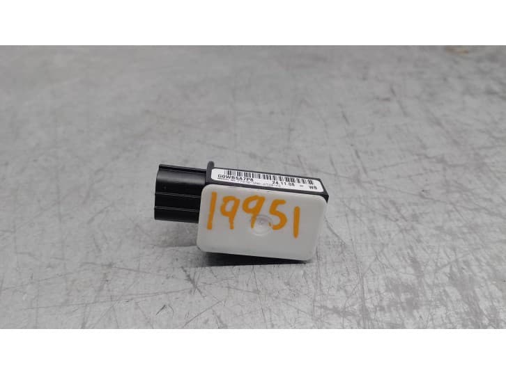 Recambio de sensor impacto para honda civic coupe (2dr) referencia OEM IAM 77970SNAA320M1 3