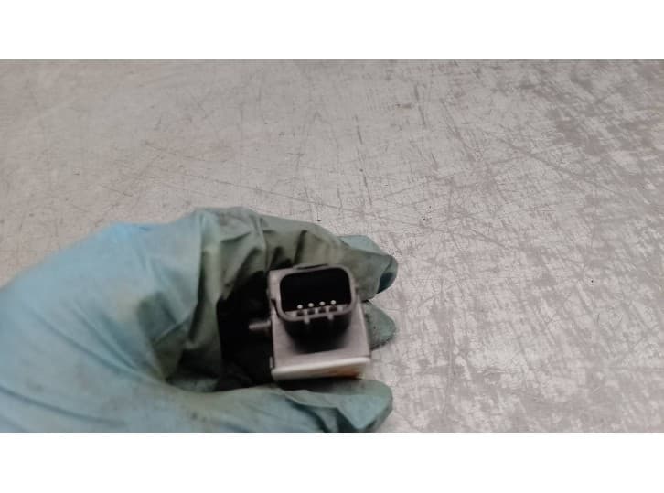 Recambio de sensor impacto para honda civic coupe (2dr) referencia OEM IAM 77970SNAA320M1 4