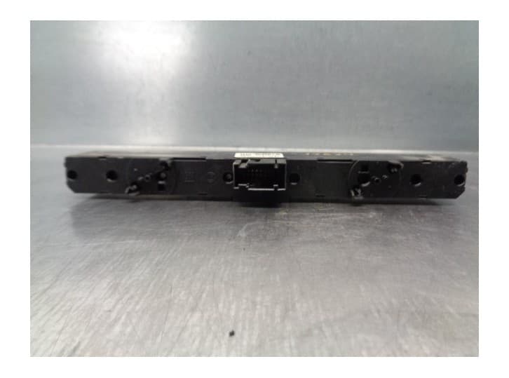Recambio de warning para opel astra h (a04) 1.7 cdti (l48) referencia OEM IAM 13100105 2