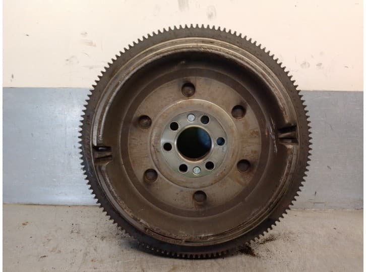 Recambio de volante motor para audi a4 b5 (8d2) 1.8 referencia OEM IAM 058105266  LUK 2