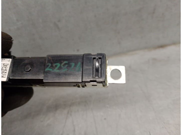 Recambio de amplificador para audi a6 c7 (4g2, 4gc) 3.0 tdi referencia OEM IAM 4G5035225A 4