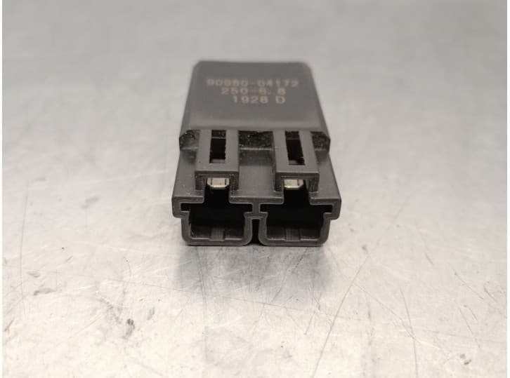 Recambio de sensor para lexus rx (_u3_) 400h awd (mhu38_) referencia OEM IAM 9098004172 3