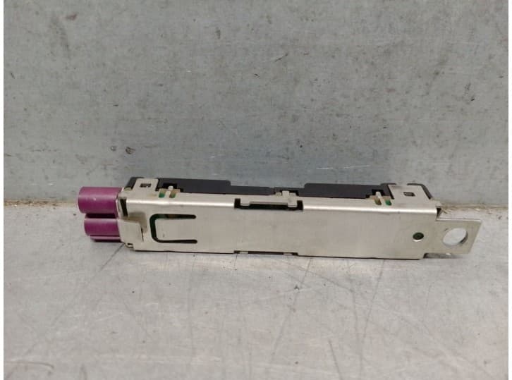 Recambio de amplificador para audi a6 c7 (4g2, 4gc) 3.0 tdi referencia OEM IAM 4G5035225A 2