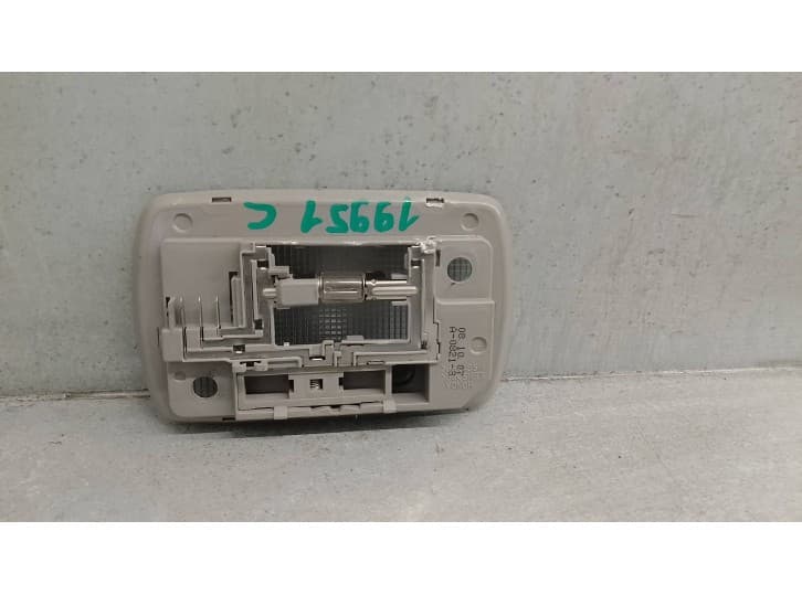 Recambio de luz interior para honda civic coupe (2dr) referencia OEM IAM 34253S5A305 2