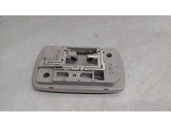 Recambio de luz interior para honda civic coupe (2dr) referencia OEM IAM 34253S5A305 3