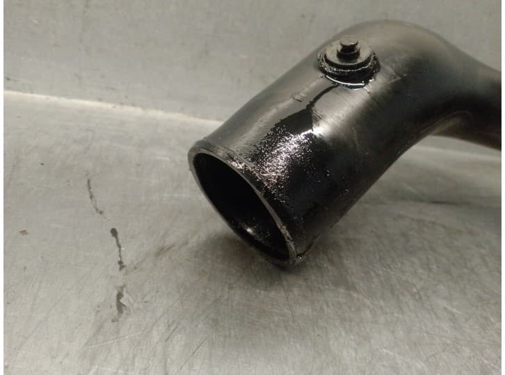 Recambio de tubo para citroën xsara (n1) 1.9 td referencia OEM IAM 9622922080 1426Y9 4