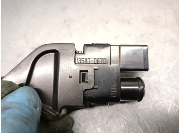 Recambio de sensor para lexus rx (_u3_) 400h awd (mhu38_) referencia OEM IAM 35800870 6