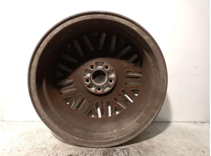 Recambio de llanta para volvo s80 i (184) t6 referencia OEM IAM 3524154 R177JX17X49 3