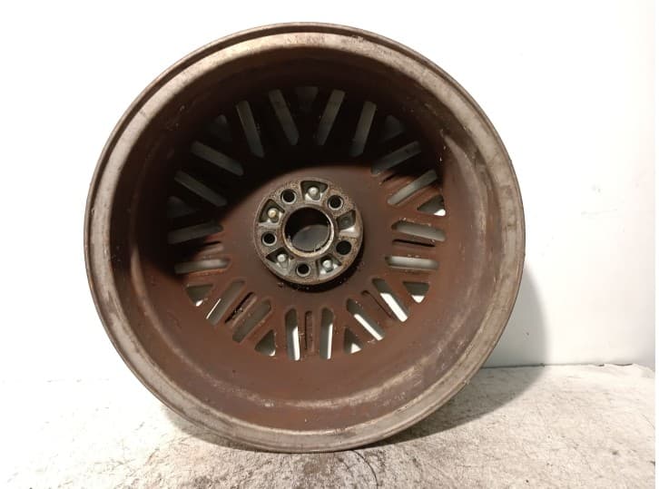 Recambio de llanta para volvo s80 i (184) t6 referencia OEM IAM 3524154 R177JX17X49 3