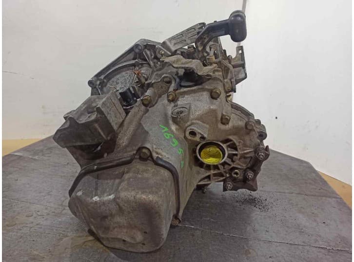 Recambio de caja cambios para citroën c3 i (fc_, fn_) 1.4 i referencia OEM IAM 20CP15 0060490 3