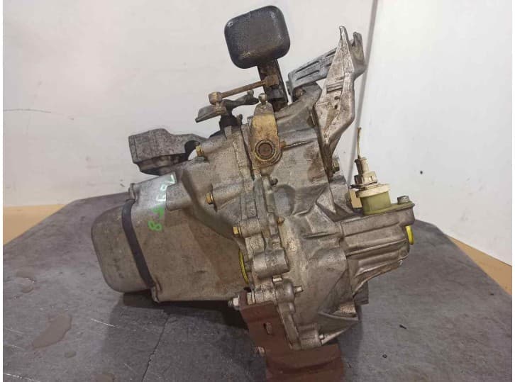 Recambio de caja cambios para citroën c3 i (fc_, fn_) 1.4 i referencia OEM IAM 20CP15 0060490 4