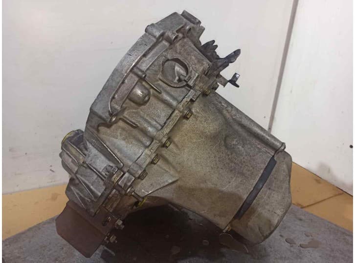 Recambio de caja cambios para citroën c3 i (fc_, fn_) 1.4 i referencia OEM IAM 20CP15 0060490 6