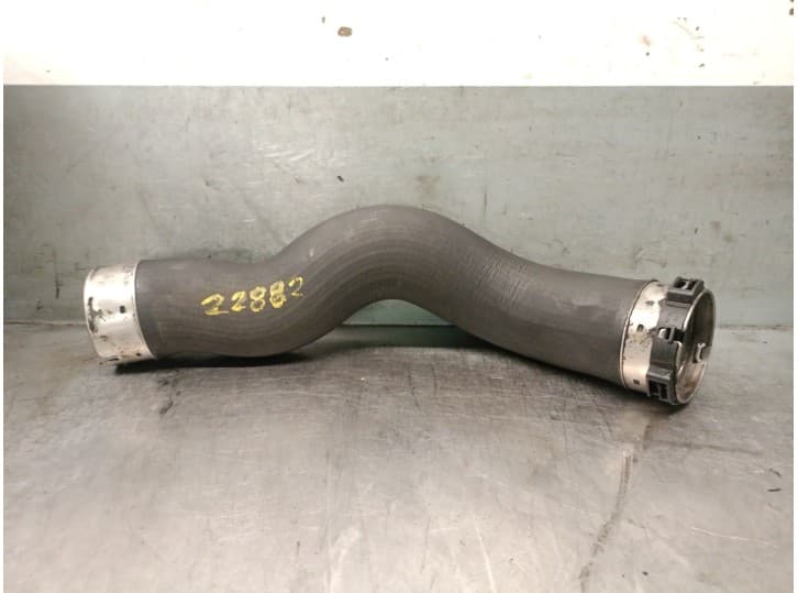 Recambio de tubo para bmw 1 (f20) 118 d referencia OEM IAM 11618513851 11618513851 2