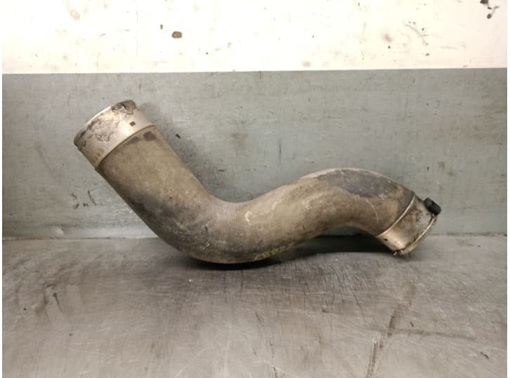 Recambio de tubo para bmw 1 (f20) 118 d referencia OEM IAM 11618518474 11618518474