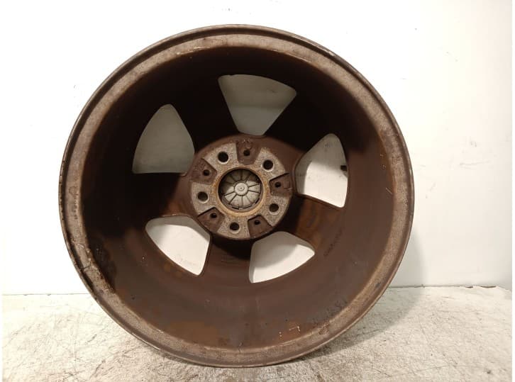 Recambio de llanta para bmw 3 (e90) 320 d referencia OEM IAM 6777345 R167JX16H2IS20 3