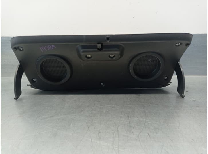 Recambio de guantera para tata indica 1.4 elegance referencia OEM IAM 4894713 2
