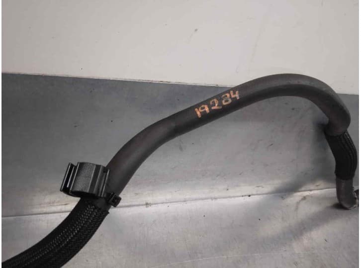 Recambio de tubo para ford focus iv (hn) 1.5 ecoblue referencia OEM IAM JX618D059VD 2
