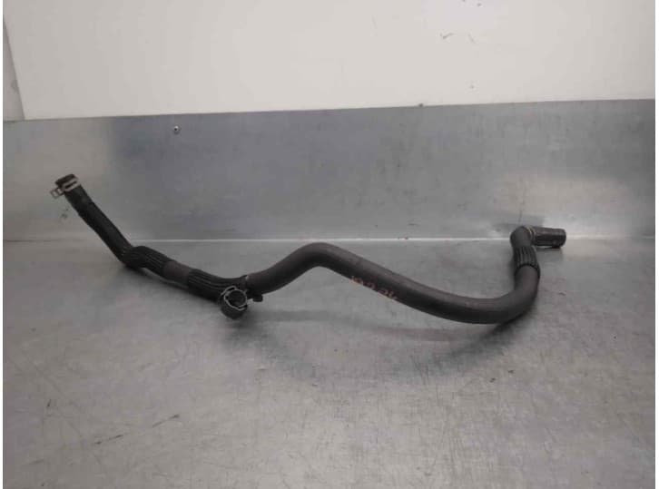 Recambio de tubo para ford focus iv (hn) 1.5 ecoblue referencia OEM IAM JX618D059VD 3