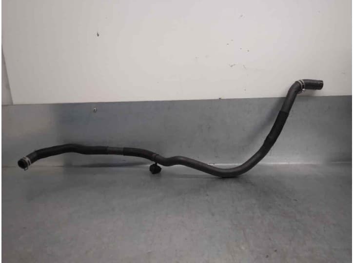 Recambio de tubo para ford focus iv (hn) 1.5 ecoblue referencia OEM IAM JX618D059VD 4