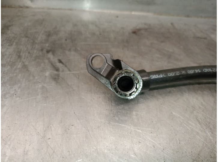 Recambio de tubo para bmw 5 (g30, f90) 520 d referencia OEM IAM 17228654879 17228654879 3