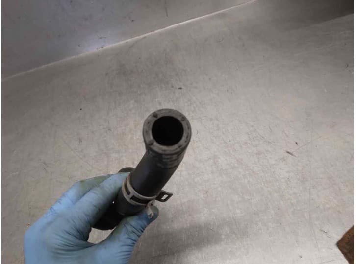 Recambio de tubo para ford focus iv (hn) 1.5 ecoblue referencia OEM IAM 3X618C481VC 4
