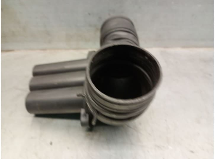 Recambio de tubo para seat leon (5f1) 1.2 tsi referencia OEM IAM 04E129651C 04E129651C 3