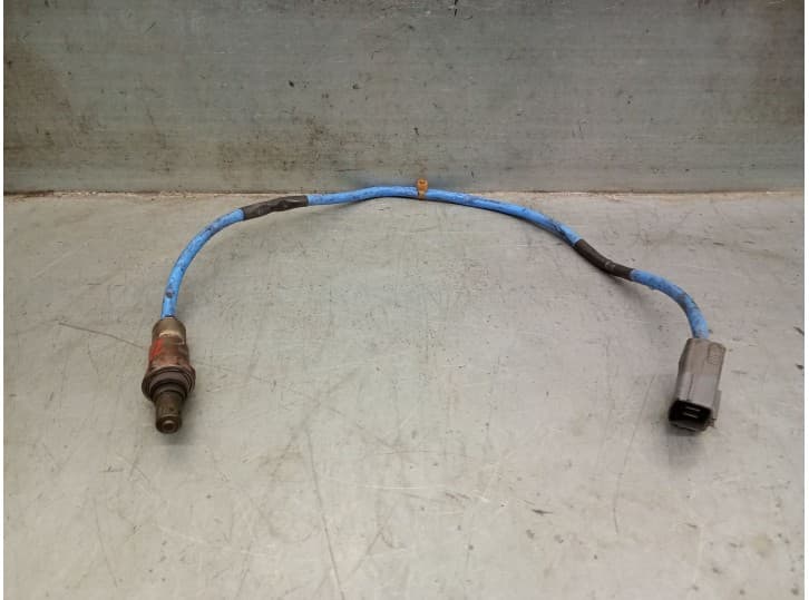 Recambio de sonda lambda para mazda cx-5 (ke, gh) 2.0 (keefw) referencia OEM IAM PE01188G1