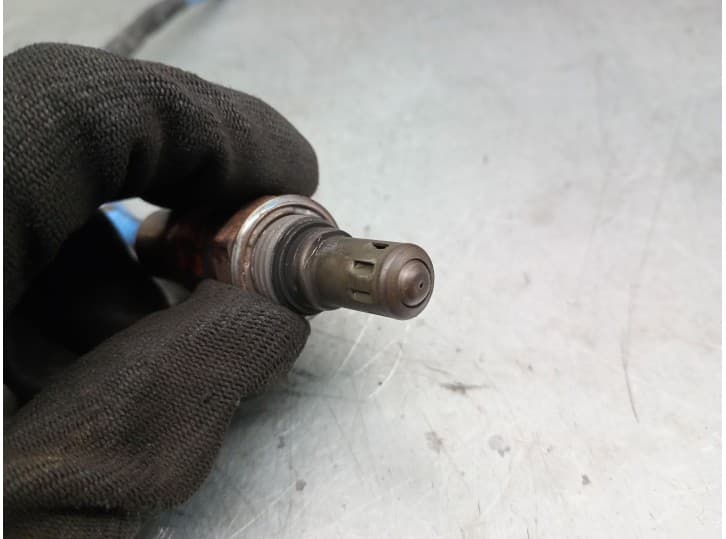 Recambio de sonda lambda para mazda cx-5 (ke, gh) 2.0 (keefw) referencia OEM IAM PE01188G1 3