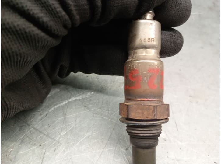 Recambio de sonda lambda para mazda cx-5 (ke, gh) 2.0 (keefw) referencia OEM IAM PE01188G1 5