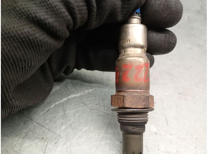 Recambio de sonda lambda para mazda cx-5 (ke, gh) 2.0 (keefw) referencia OEM IAM PE01188G1 6