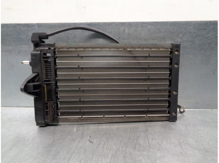 Recambio de resistencia calefaccion para bmw 3 (e90) 320 d referencia OEM IAM 64119266185