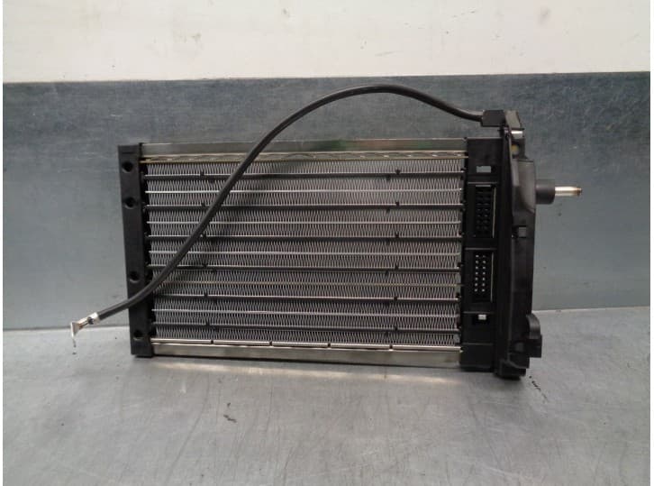 Recambio de resistencia calefaccion para bmw 3 (e90) 320 d referencia OEM IAM 64119266185 2