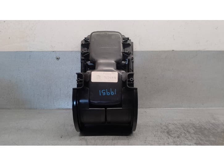 Recambio de consola para honda civic coupe (2dr) referencia OEM IAM 77230SNEA01ZA 4