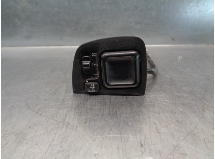 Recambio de mando retrovisor para rover 600 i (rh) 620 sdi referencia OEM IAM