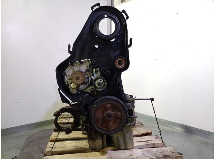 Recambio de bloque para volvo s60 i (384) d5 referencia OEM IAM D5244T5 8252333 317729
