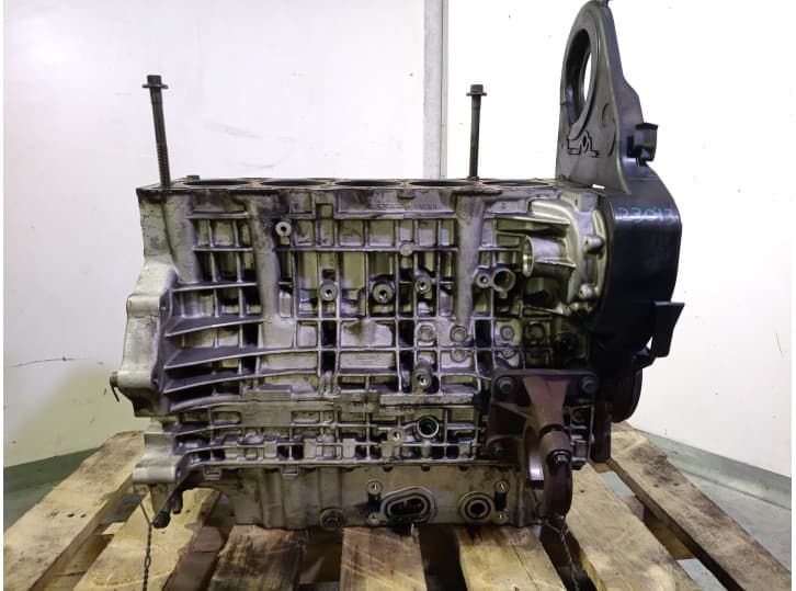 Recambio de bloque para volvo s60 i (384) d5 referencia OEM IAM D5244T5 8252333 317729 4