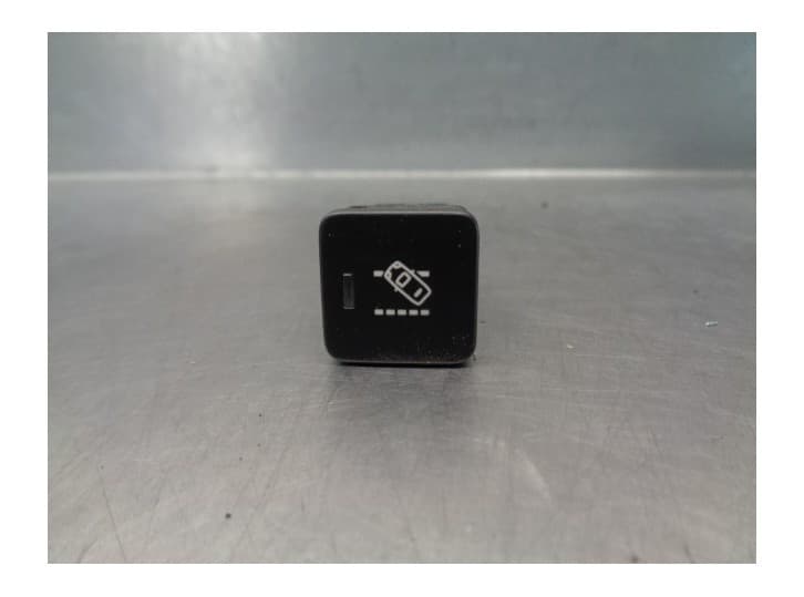 Recambio de interruptor para citroën c3 iii (sx) 1.2 vti 82 referencia OEM IAM 9812754477