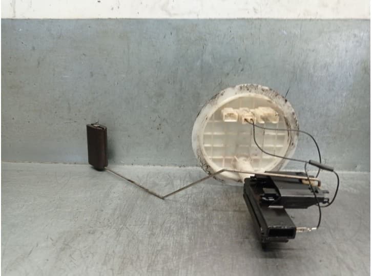 Recambio de aforador para volvo s60 i (384) d5 referencia OEM IAM 30645854 30645854 2
